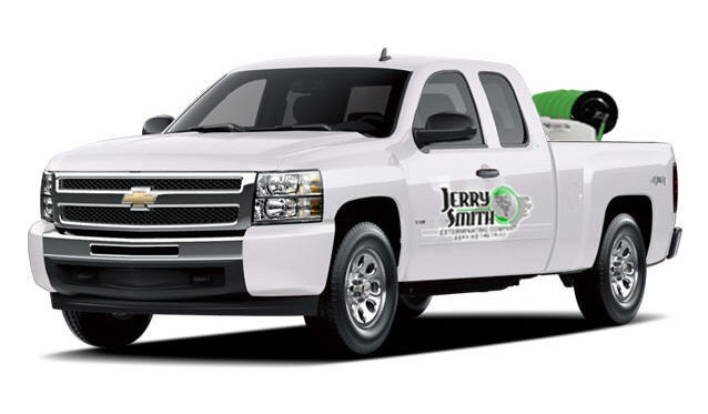 truck
